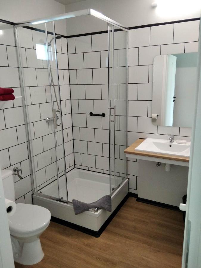 Motel Express Bogucin  Εξωτερικό φωτογραφία