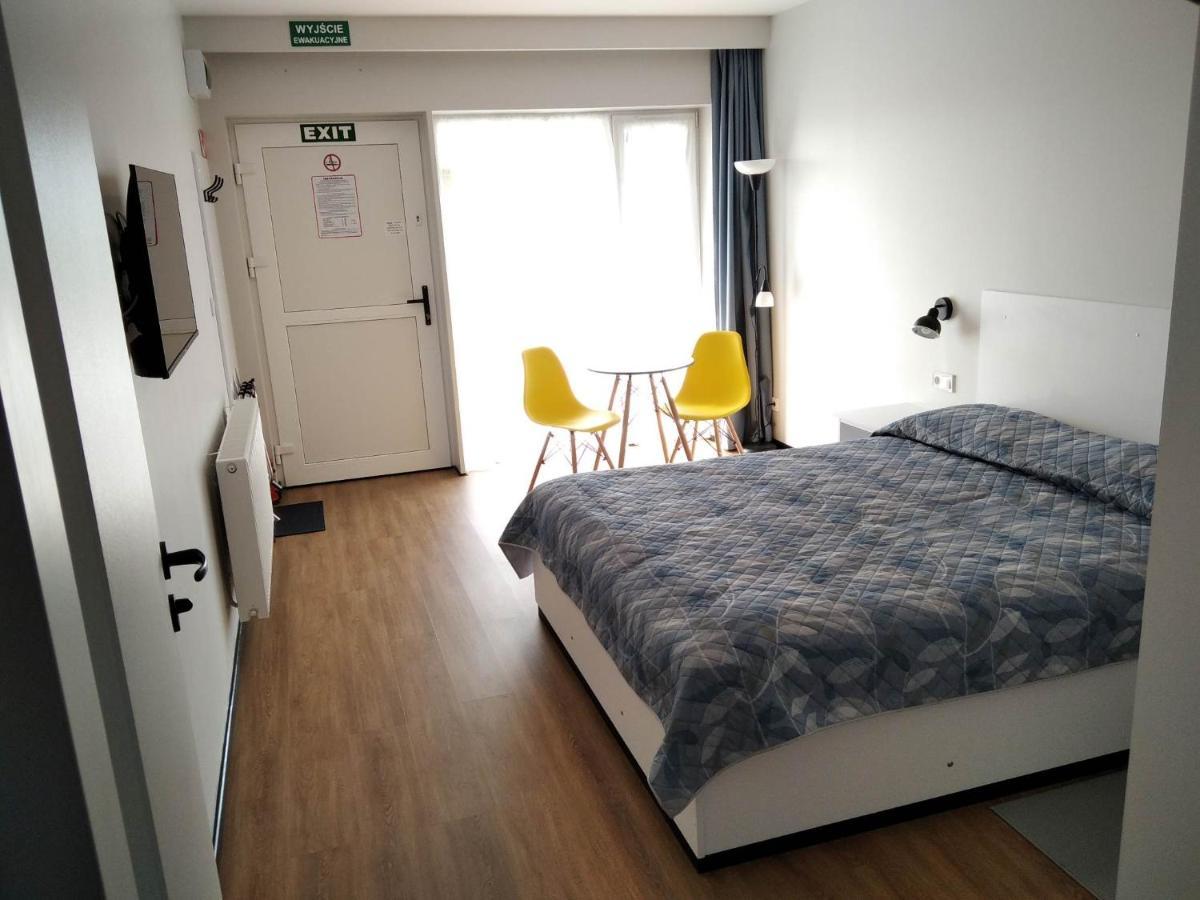Motel Express Bogucin  Εξωτερικό φωτογραφία