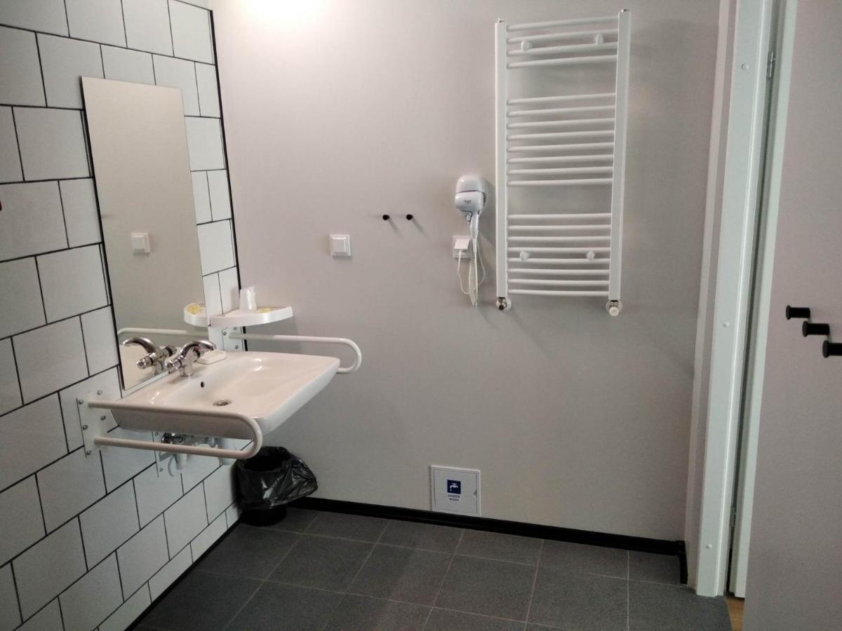 Motel Express Bogucin  Εξωτερικό φωτογραφία